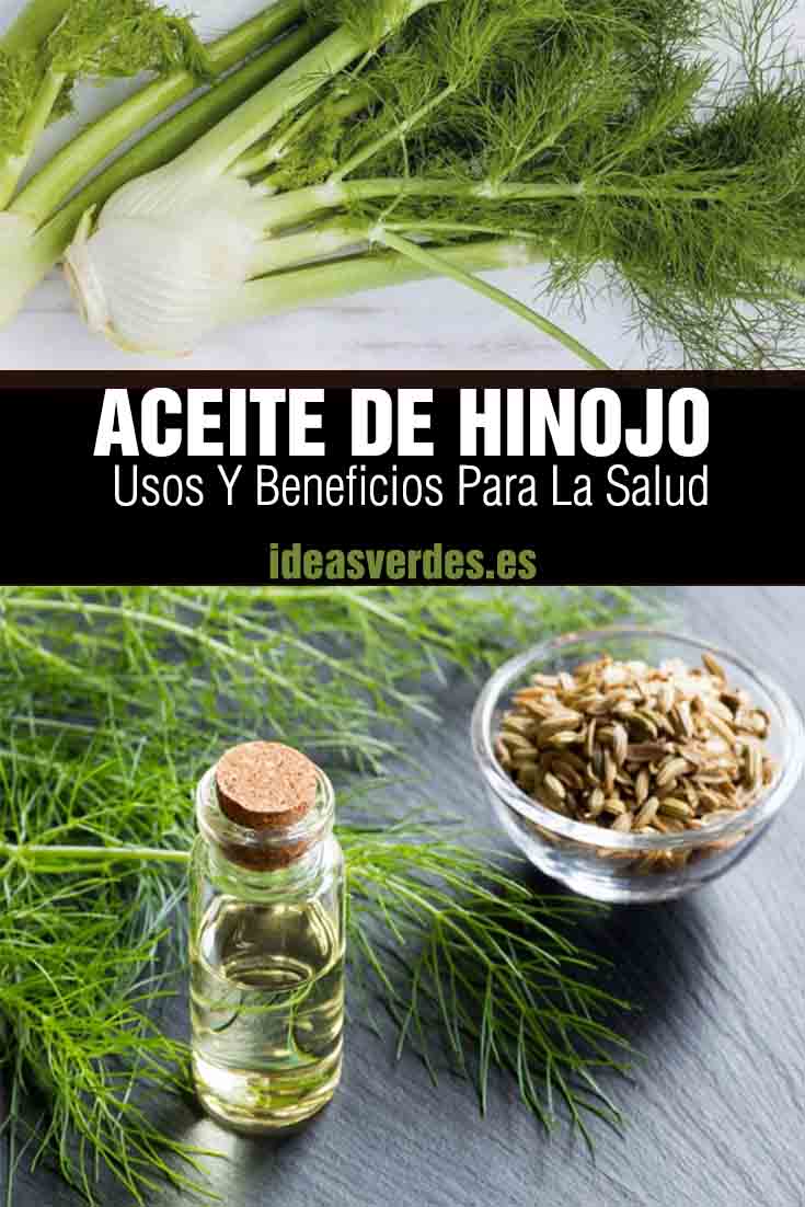 properties of fennel oil