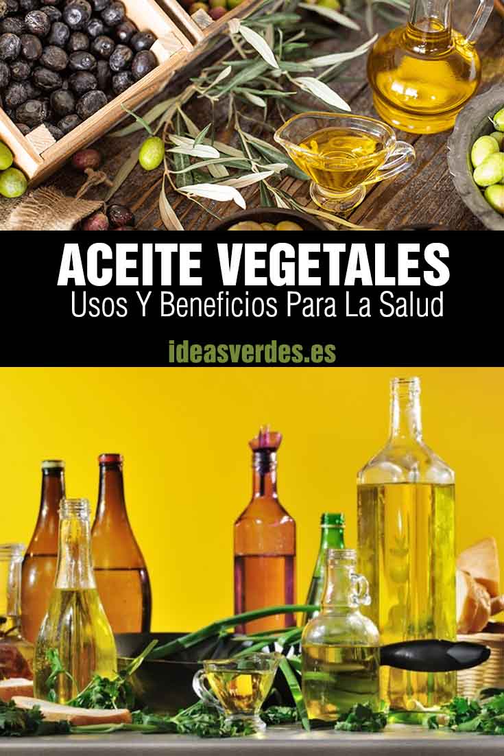 benefits of vegetable oil