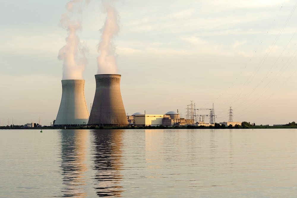 Belgium delays nuclear phase-out for 10 years due to war in Ukraine