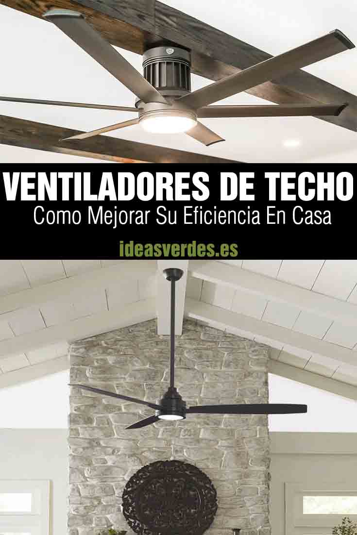 home ceiling fans