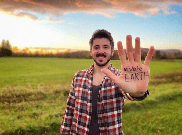 Earth Day 2022: what is its origin, what is celebrated, how is it celebrated and the best Vote Earth phrases