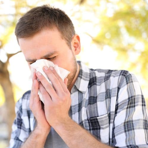 what to take for allergies