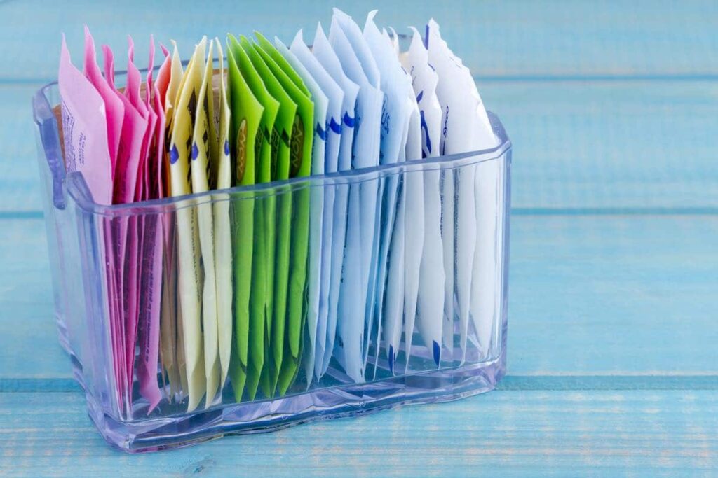 Artificial sweeteners cause cancer in mice, worrying data for humans