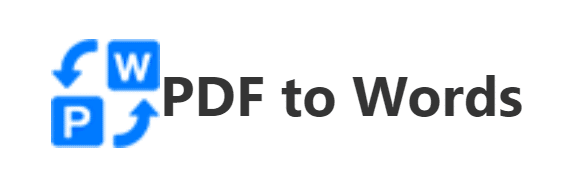 Get to know PDF to Words Converter and enjoy its full potential for free