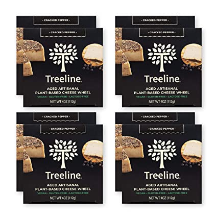 What is vegan cheese made of?  Guide to Vegan Cheeses and Recipes Treeline