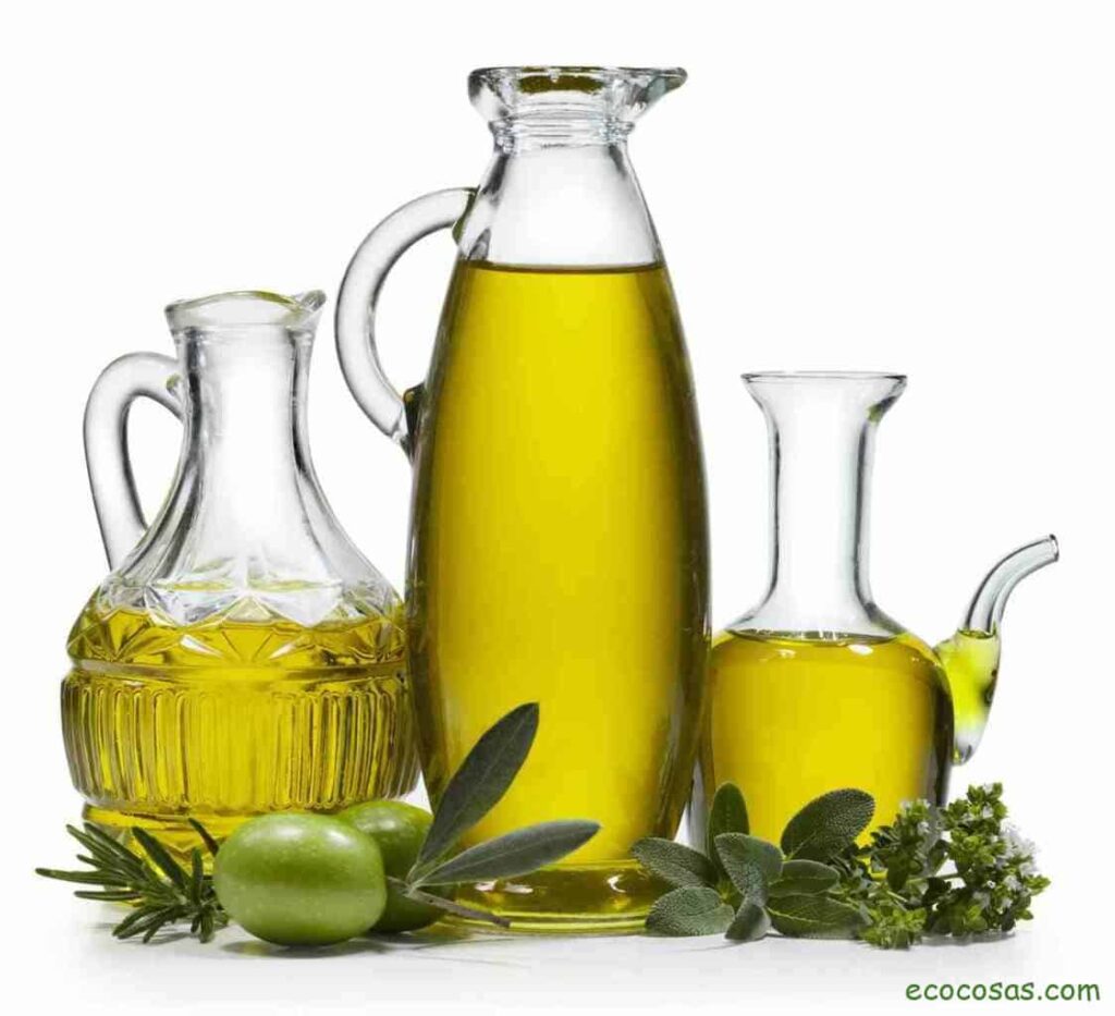 Benefits of olive oil for our brain