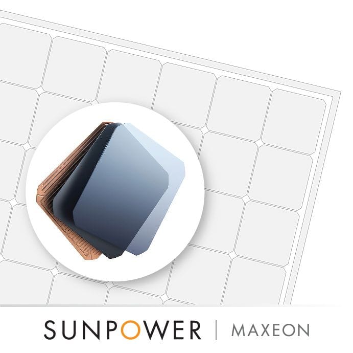 SunPower Solar Panel Review