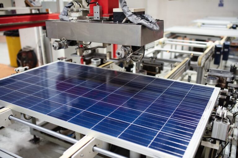 Cómo saber cuales son los mejores paneles solares  fotovoltaicos