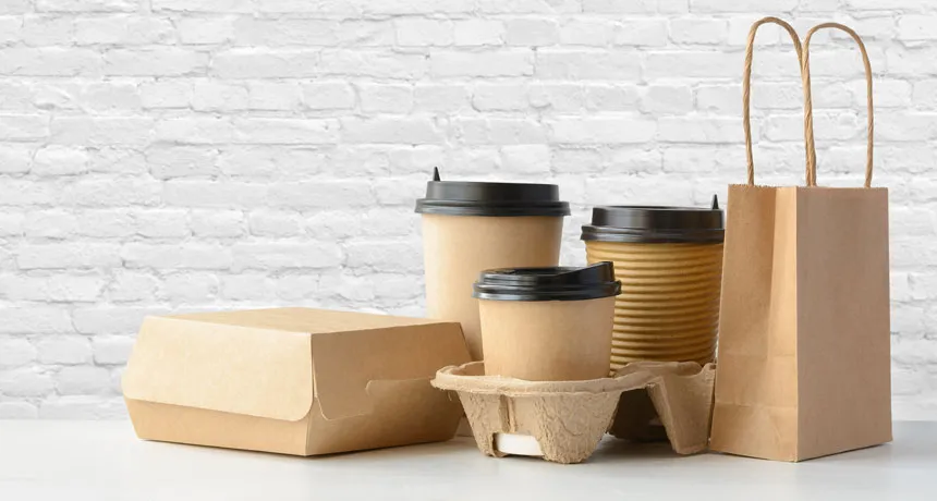 compostable containers