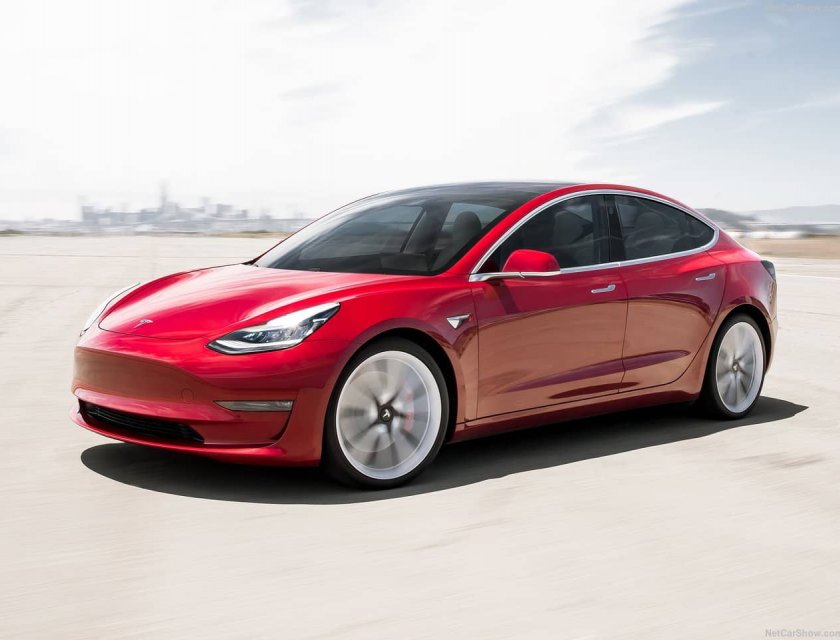 The Tesla Model 3 will be Europe's best-selling car of any engine in March 2022