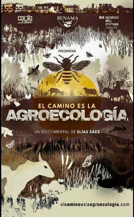 documentary, agroecology, farmers, agriculture, food