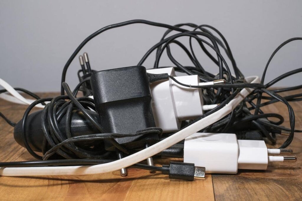 Europe agrees on a universal charger to fight electronic waste