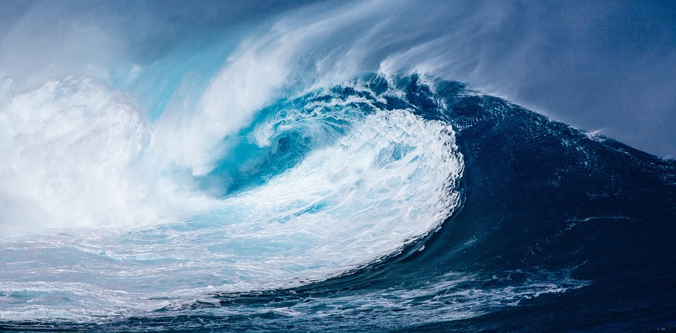 The UN warns and wants to stop the warming and acidification of the oceans 1