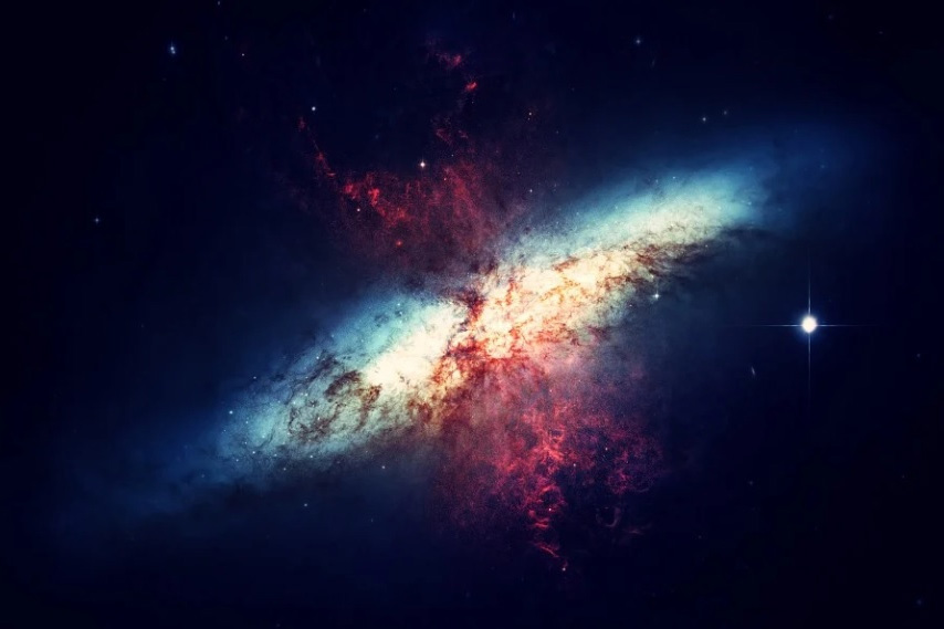 How do galaxies fade?