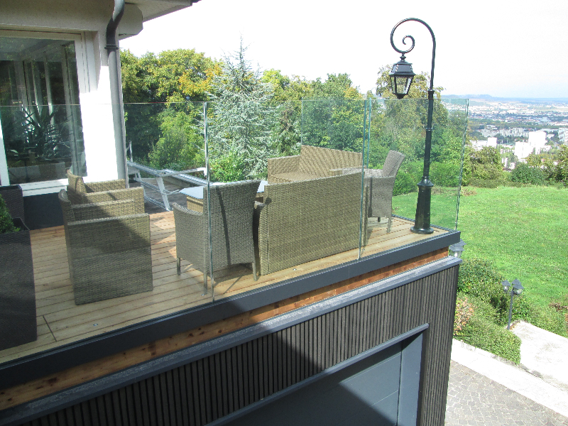 The benefits of patio covers for homes