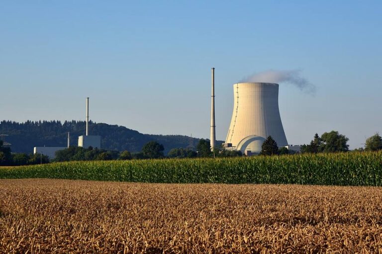 Germany to revise its nuclear shutdown schedule