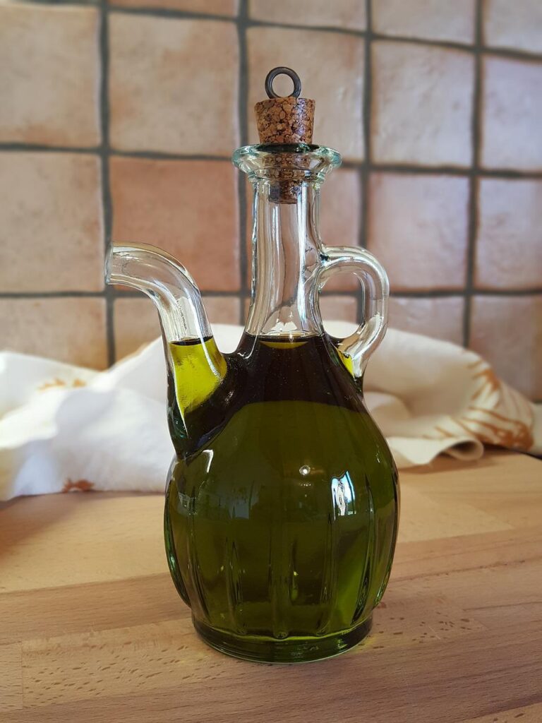 Usos y beneficios del aceite de oliva virgen extra para nuestra salud 1