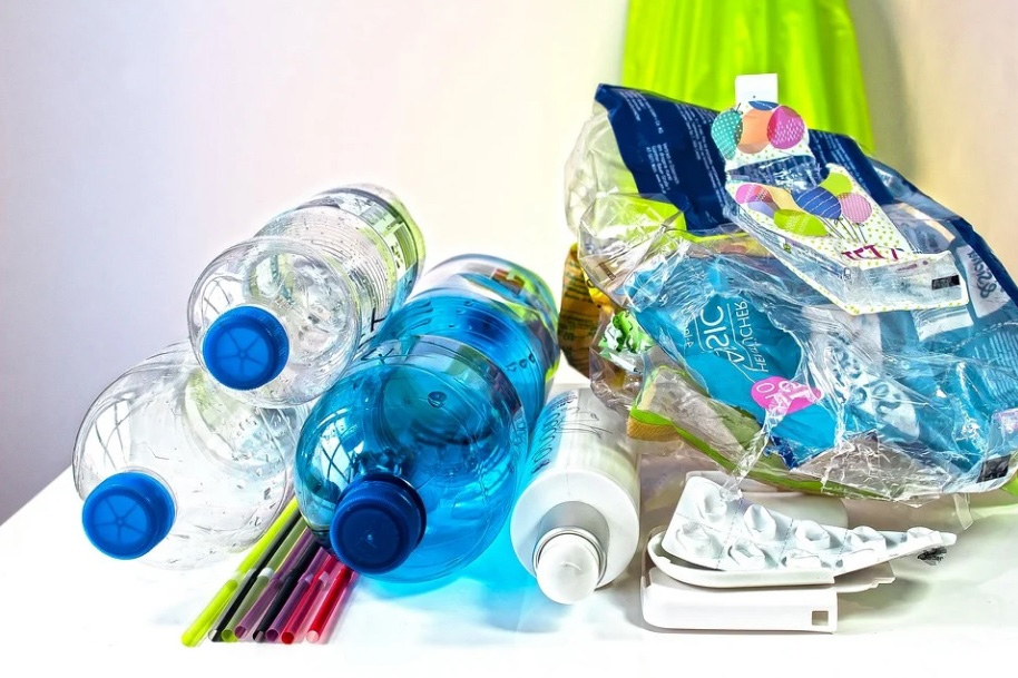 Each Spaniard recycled 14 kilos of plastic in 2021