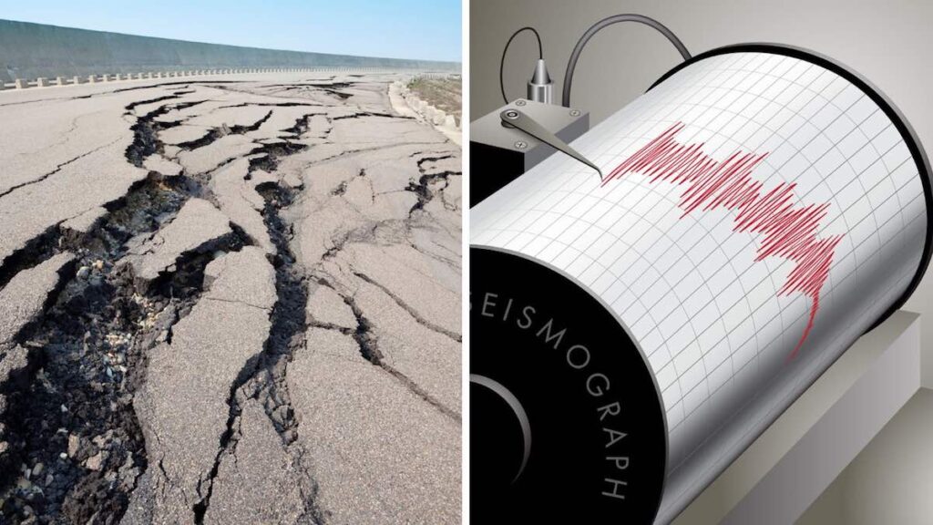 Investigadores descubren una forma de predecir los terremotos con un 80% de precisión