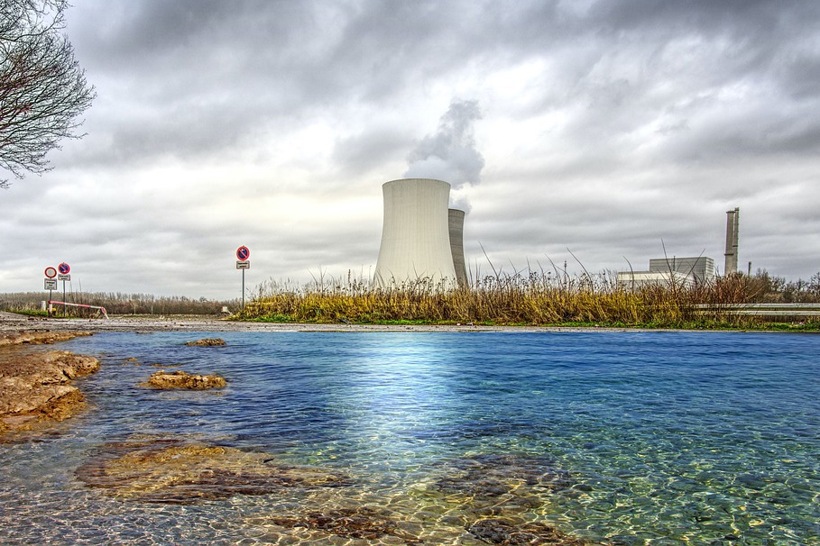 Spain does not plan to review its nuclear power