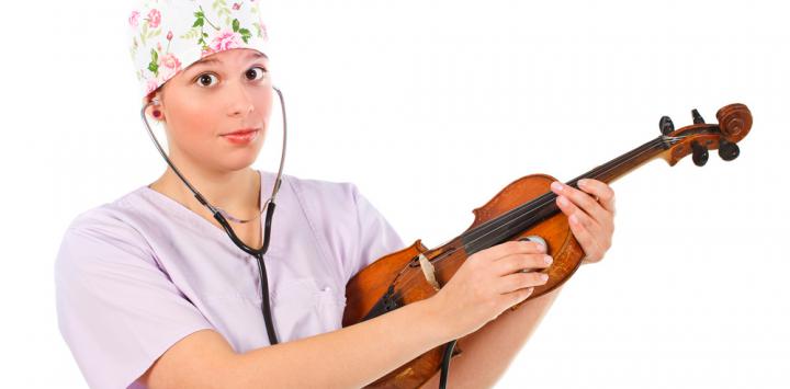 How Music Preferences Can Help Relieve Chronic Pain