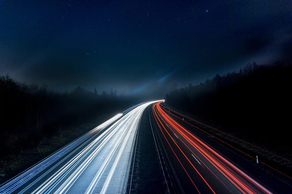 Are there ways to travel at the speed of light?
