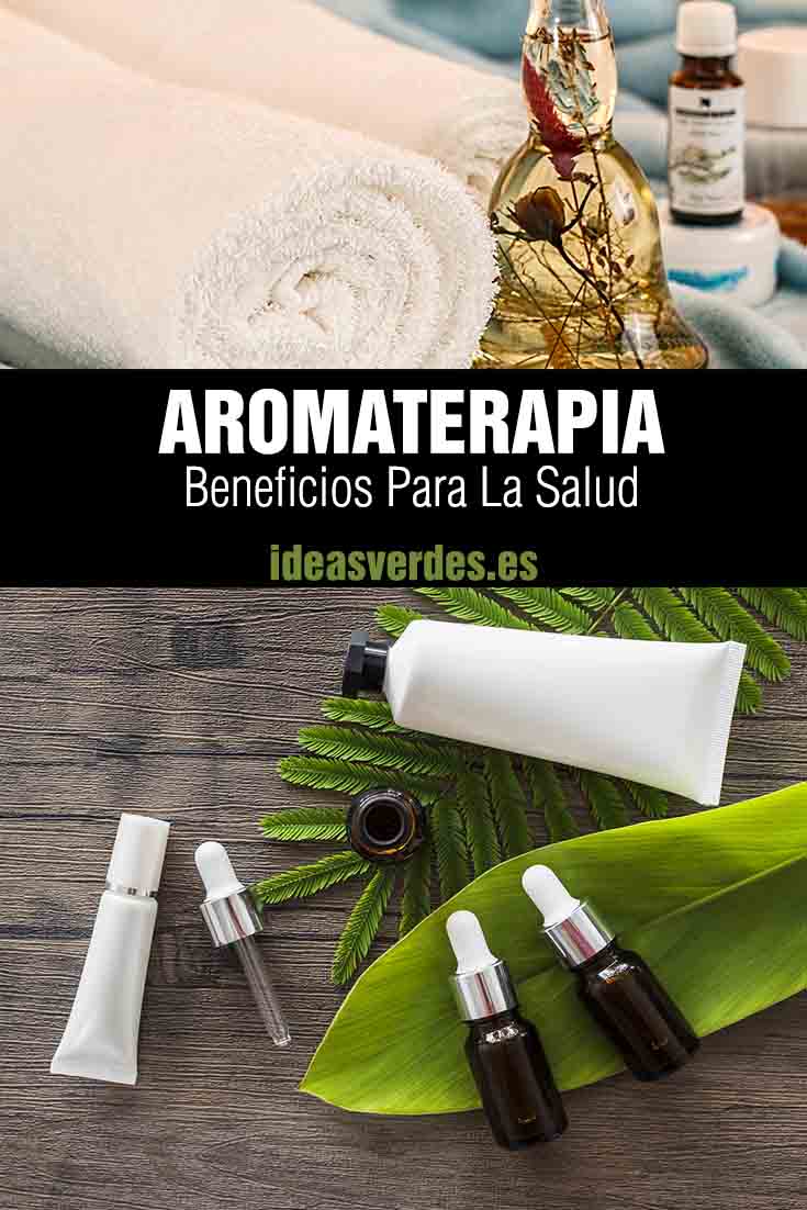 uses and benefits of aromatherapy