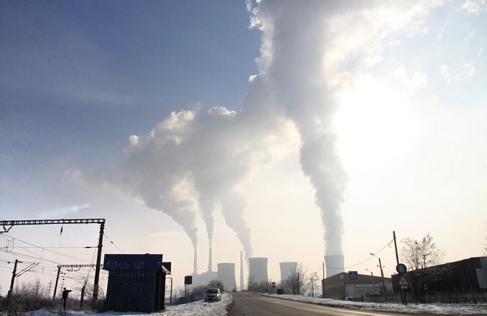 What are the measures to limit pollution?