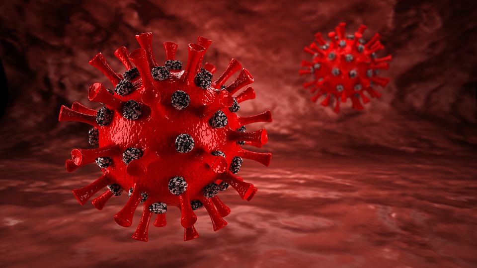 How long does the coronavirus last on various surfaces?