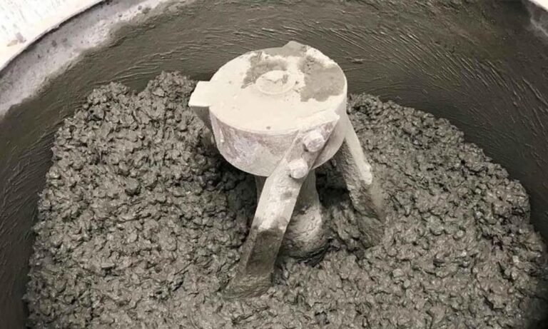 Big breakthrough in concrete with recycled tire rubber that promises to foster the sector's circular economy