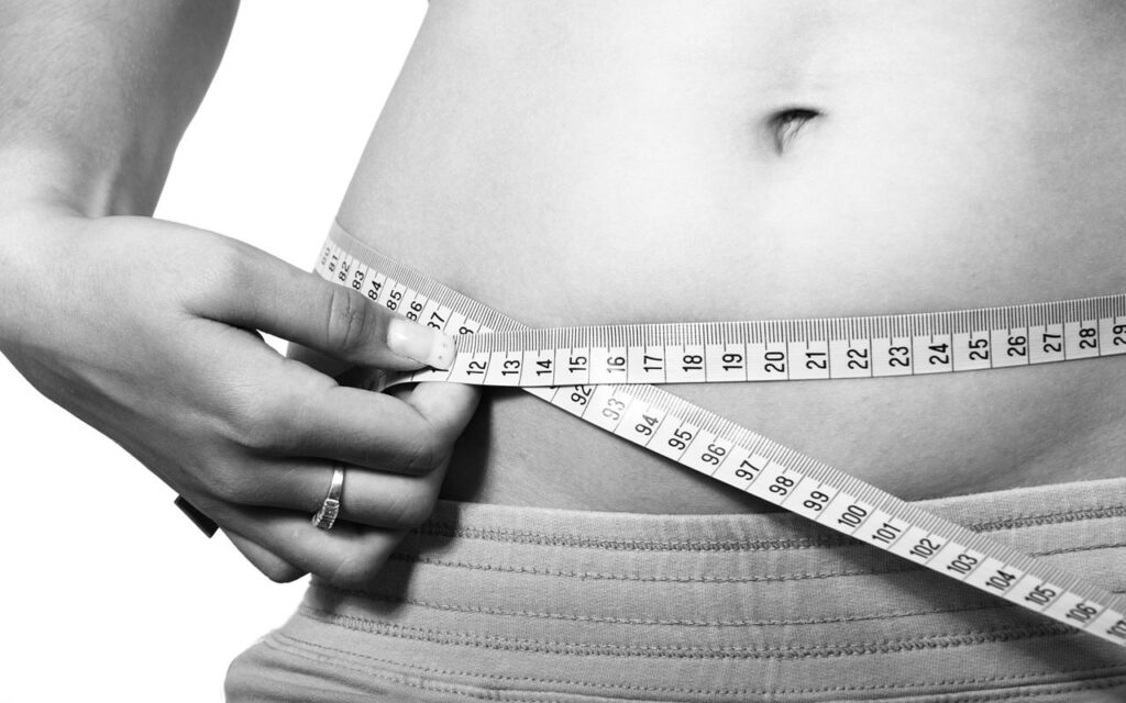 Eating disorders.  10 signs to watch out for