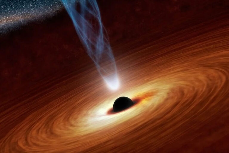 The secret of black hole growth