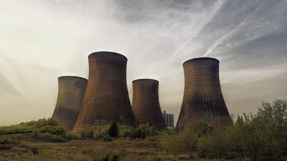 Is a return to coal to replace gas viable?
