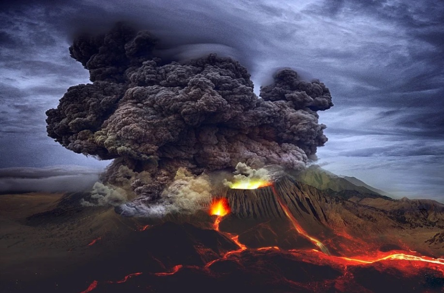 The last great eruption of Fagradalsfjall reveals its secrets