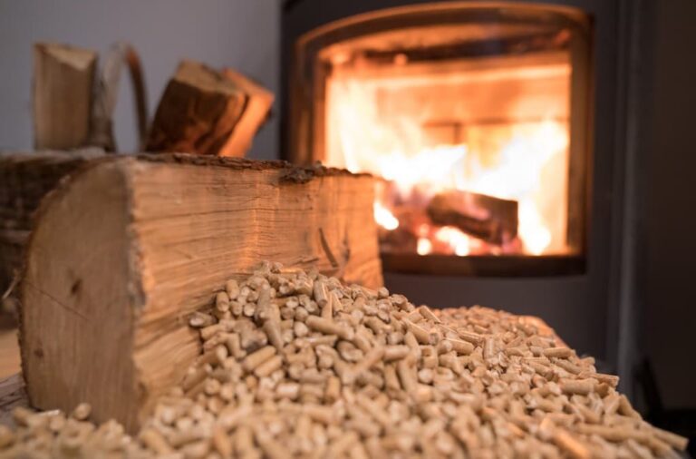 Spain also lowers VAT on pellets and firewood