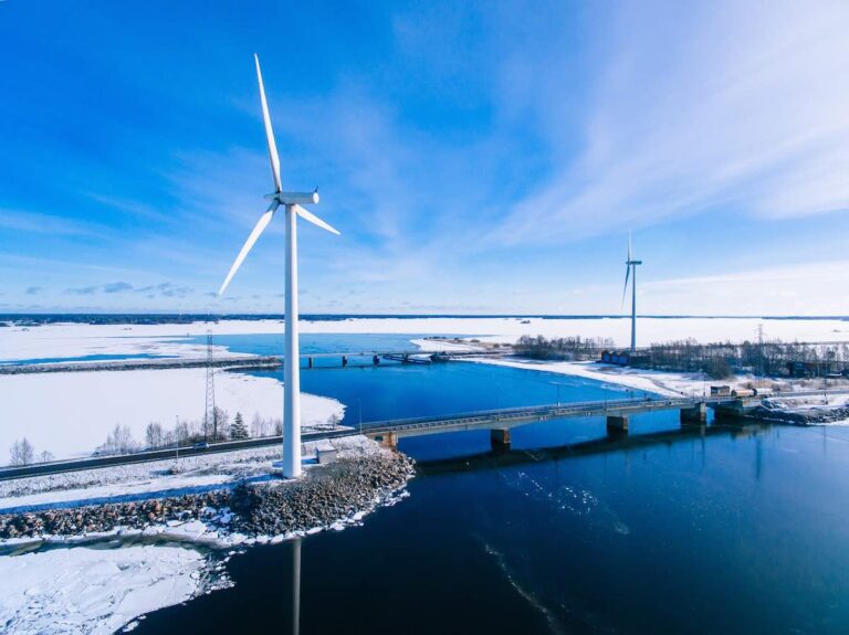 Finland will be self-sufficient in electricity in two years, how will it do it?