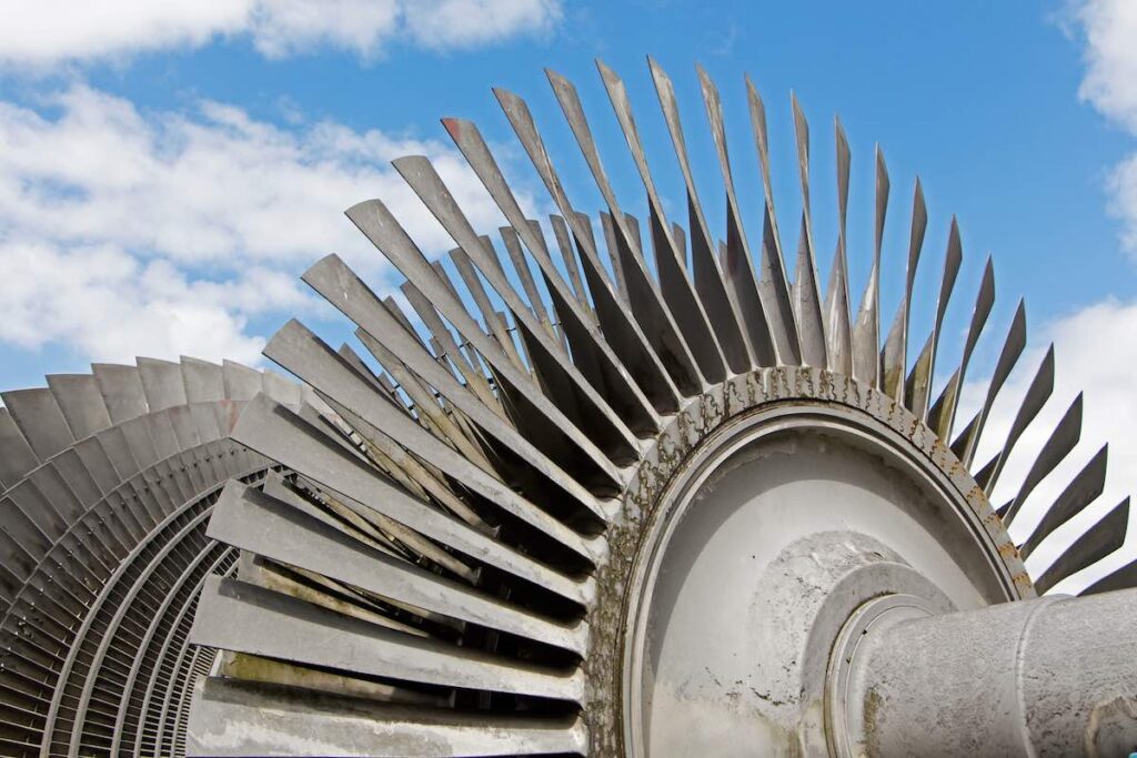 New steam turbine with the potential to increase the electricity production of any thermal power plant by up to 66%