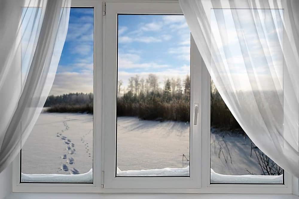 La importancia de aislar convenientemente nuestras ventanas 1