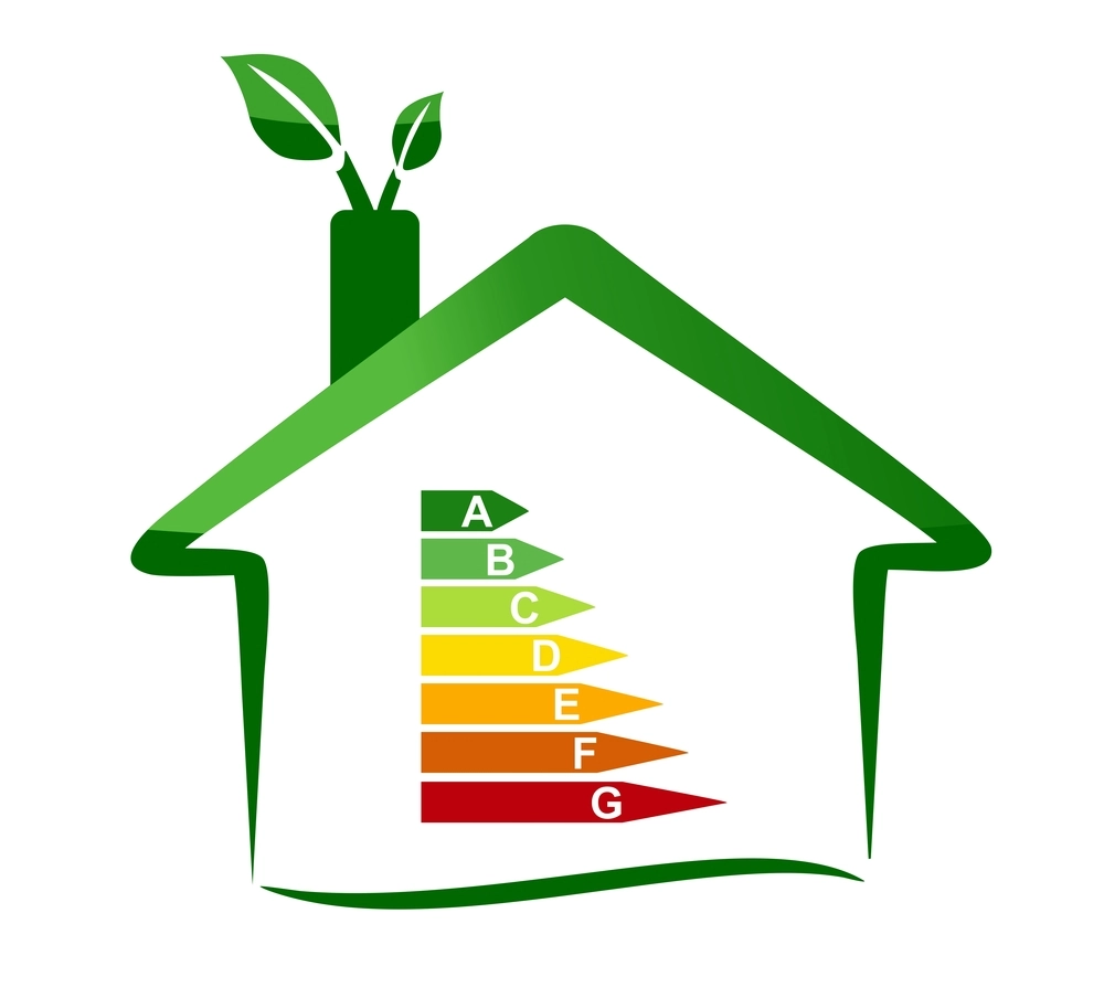 What is the energy efficiency certificate?  1