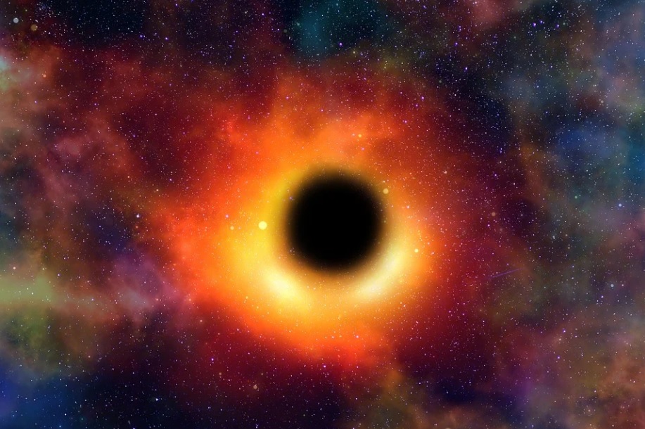 Stars as compact as black holes