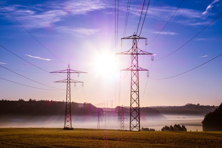 New action plan to digitize the energy sector
