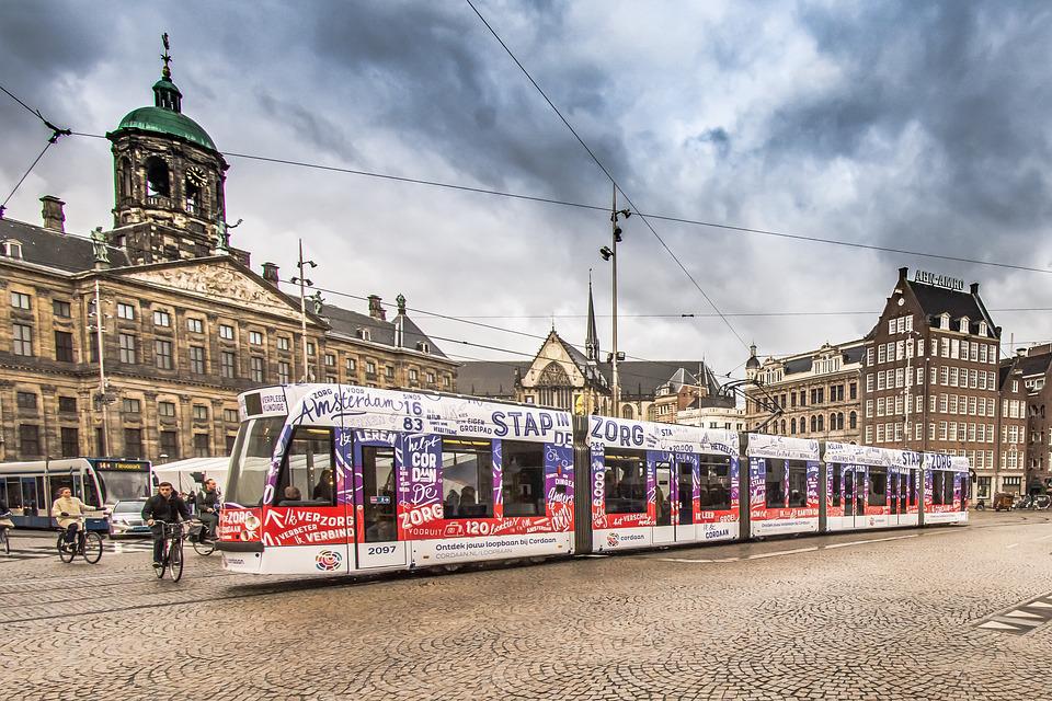 The Netherlands, an example of sustainable mobility in Europe