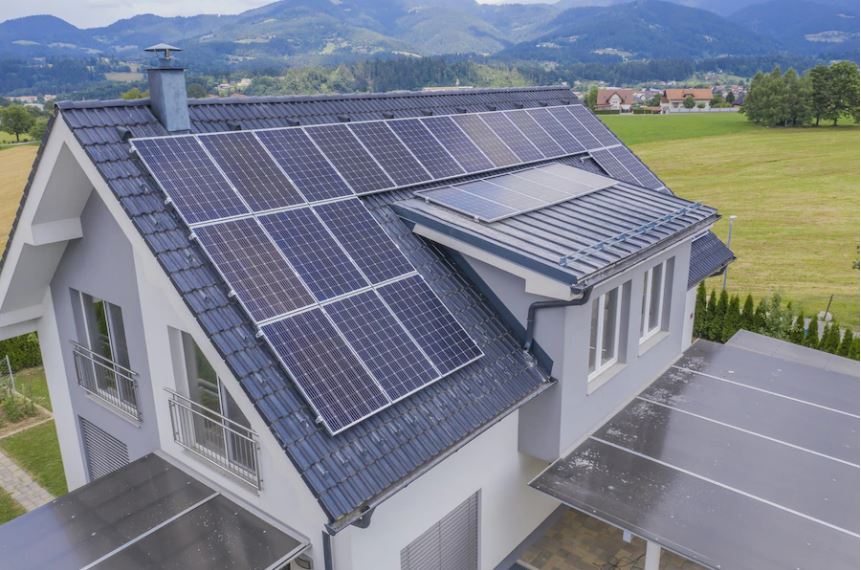 Mistakes to avoid when installing solar panels in our homes
