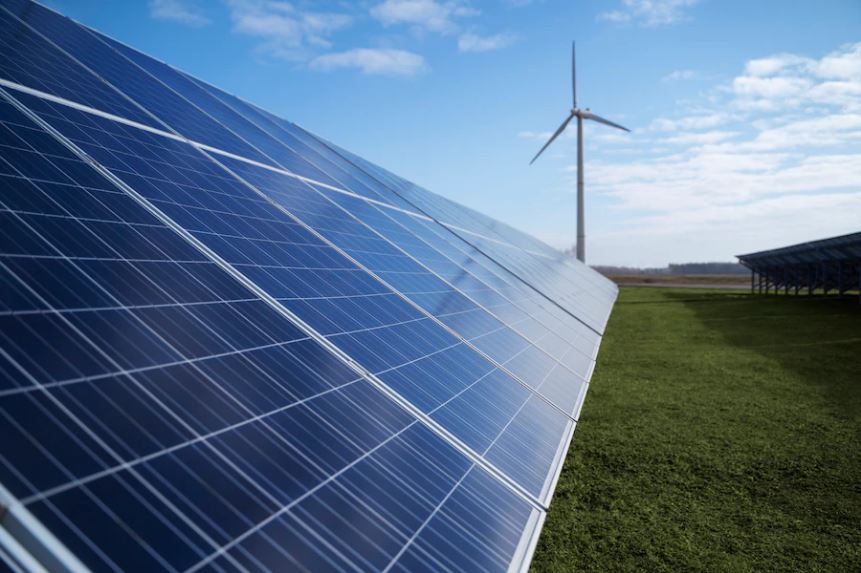 Spain demonstrates its potential for renewable production