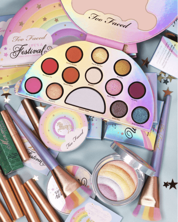 Brands That Don't Test on Animals 2022: Full List Too Faced