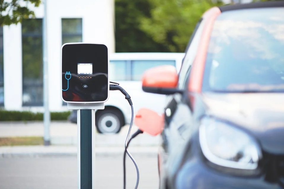 Do you want to calculate the consumption of your electric car?