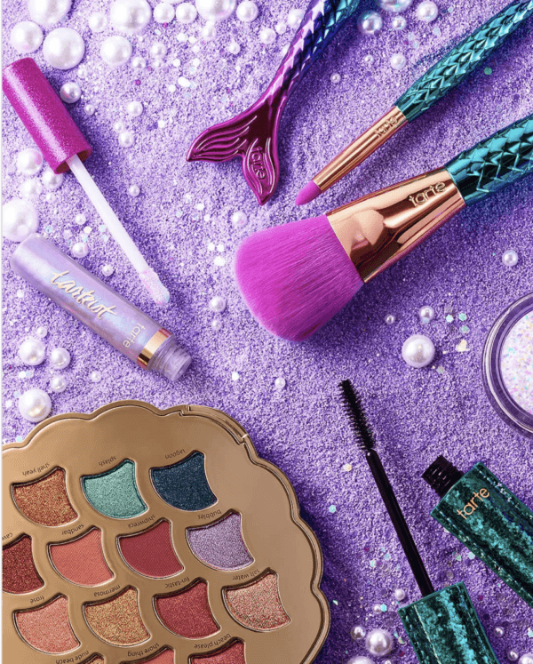 Brands that don't test on animals 2022: complete list Tarte Cosmetics