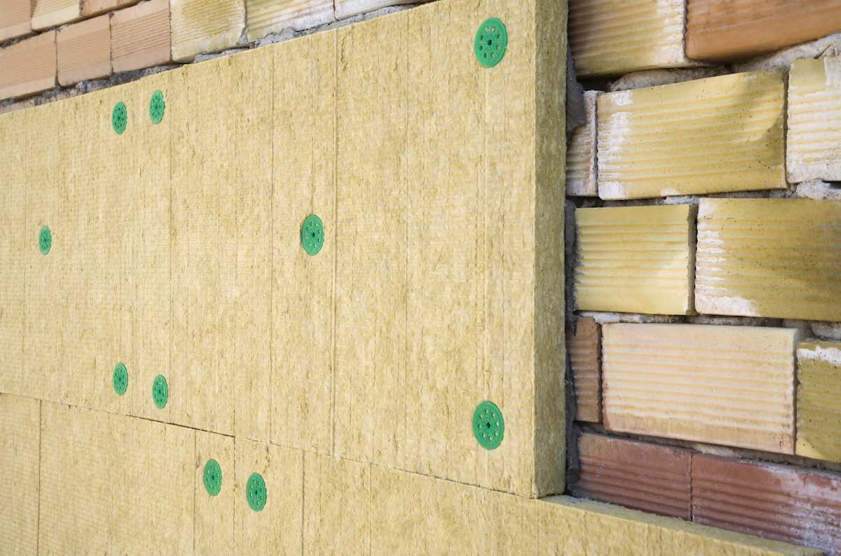 Thermal insulation: an investment that pays for itself