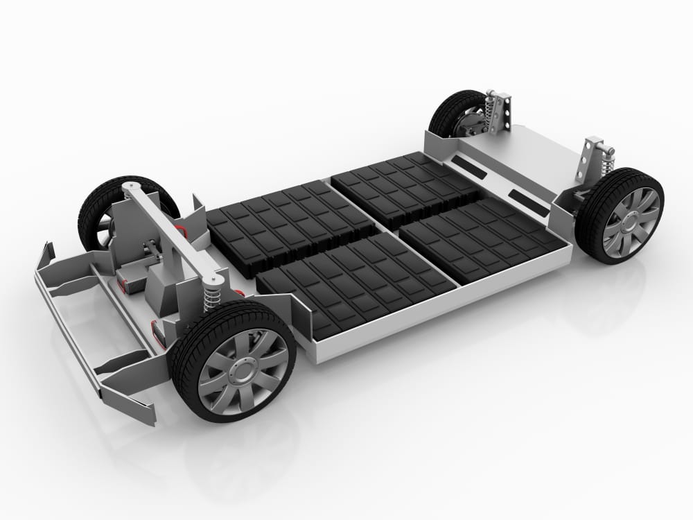 How long do electric car batteries last?