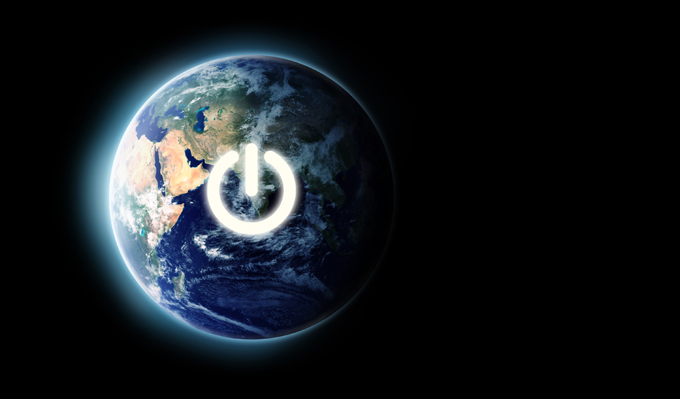 Earth Hour 2023 - Ambientum Portal Lider Medioambiente